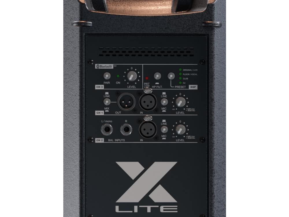 FBT XLITE 112A - Image 2