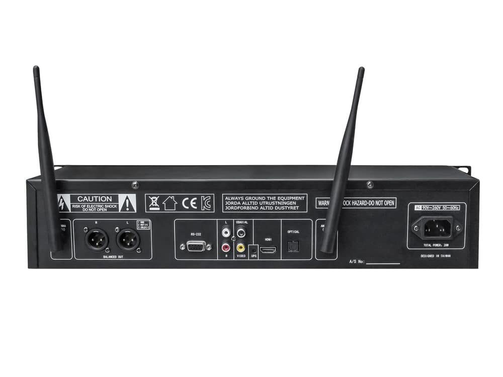 NEWHANK Mediamate - Image 2