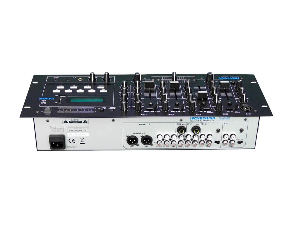 NEWHANK Playmate - Image 2