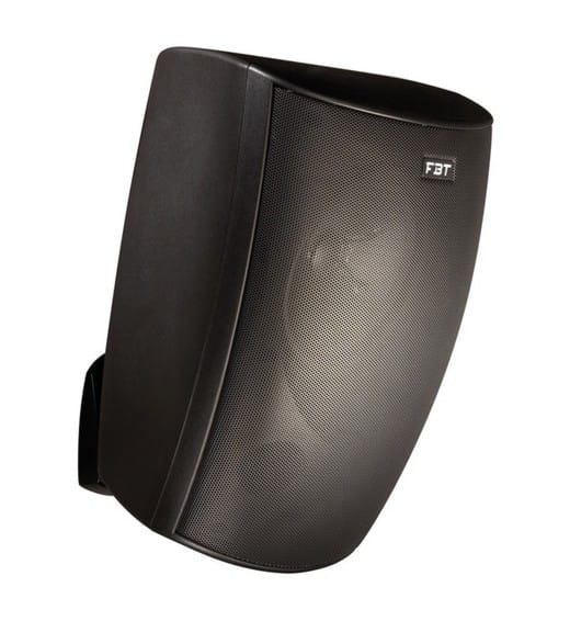Installation Speakers